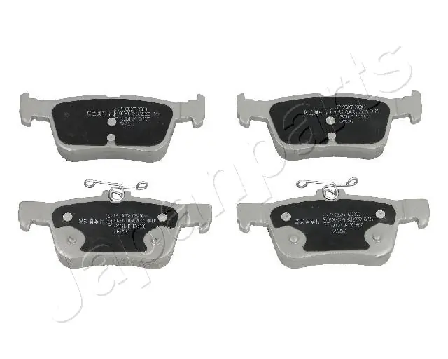 PP0303AF Japan Parts