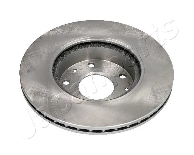 DIL00C Japan Parts Disco do freio dianteiro