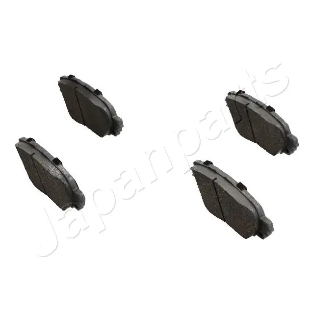 Sapatas do freio dianteiras de disco Japan Parts PA3001AF preço, a partir de 75,01 USD