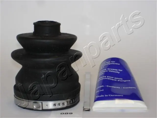 Bota de proteção interna de junta homocinética do semieixo dianteiro para Nissan Sunny N13