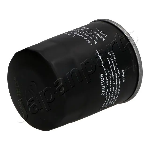 Compre FO214S Japan Parts Filtro de óleo