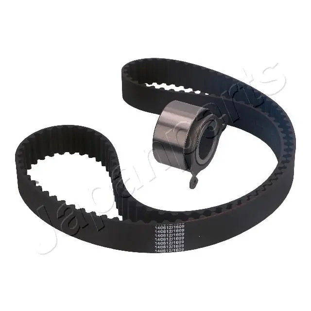 KDD481 Japan Parts Correia do mecanismo de distribuição de gás, kit
