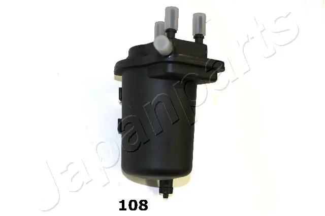 Filtro de combustível FC108S Japan Parts