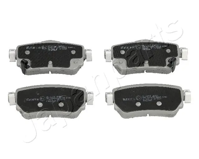 PP107AF Japan Parts