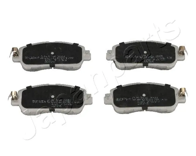 PA3000AF Japan Parts