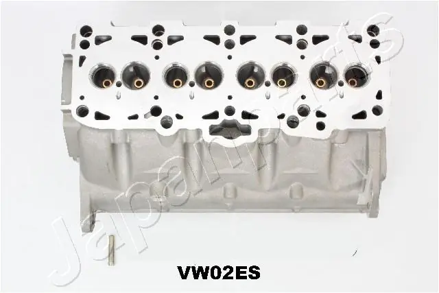 Cabeça de motor (CBC) Japan Parts XXVW02ES
