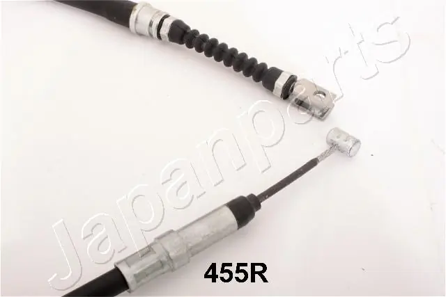  Cabo do freio de estacionamento traseiro direito Honda Accord IV sedan (CB3, CB7) (1990 - 1993) IV