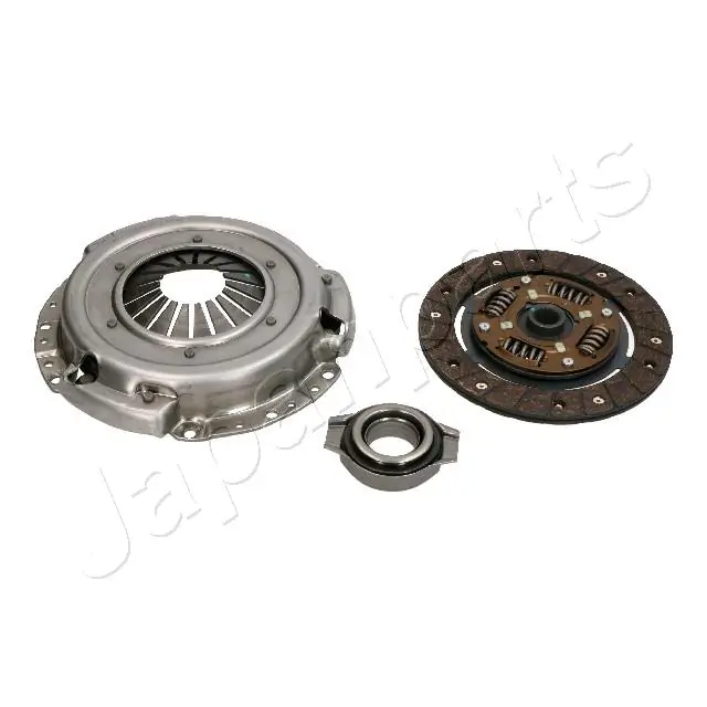 Kit de embraiagem (3 peças) Nissan Sunny III N14 ao melhor preço