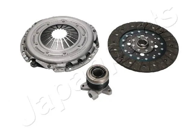  para SsangYong Actyon  (CJ)