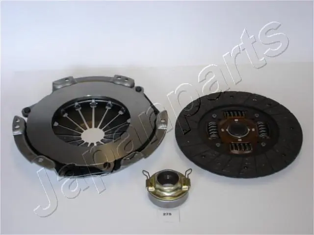 KF275 Japan Parts Kit de embraiagem (3 peças)