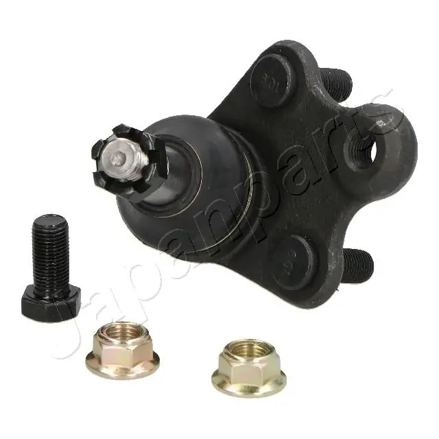 BJ410 Japan Parts
