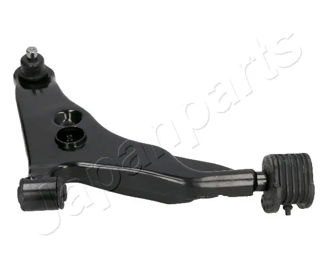 BS502R Japan Parts Braço oscilante inferior direito de suspensão dianteira