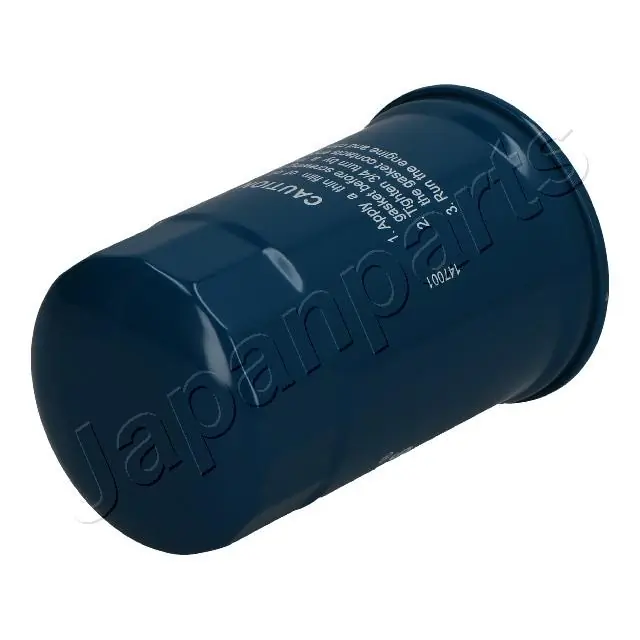 Filtro de óleo Japan Parts FOH01S preço, a partir de 10,59 USD