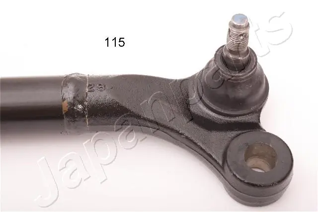 CR115 Japan Parts Tração de direção central