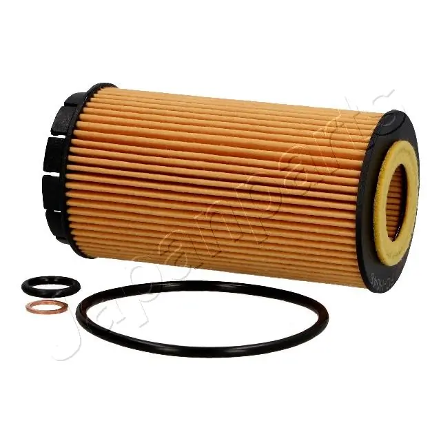 Compre FOH04S Japan Parts Filtro de óleo