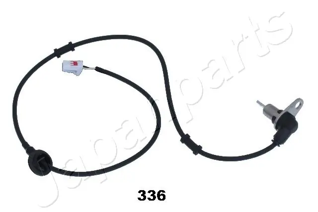 ABS336 Japan Parts Sensor ABS traseiro esquerdo