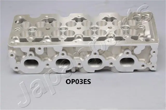 Cabeça de motor (CBC) XXOP03ES Japan Parts