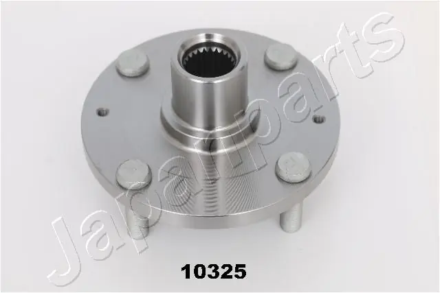 Cubo dianteiro para Hyundai Elantra XD