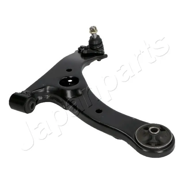 BS242R Japan Parts Braço oscilante inferior direito de suspensão dianteira