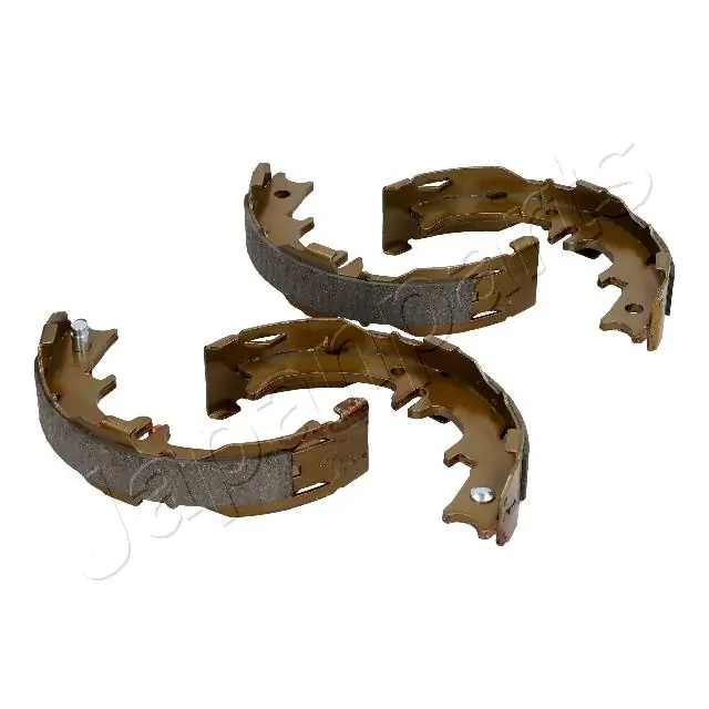Compre GF223AF Japan Parts Sapatas do freio de estacionamento