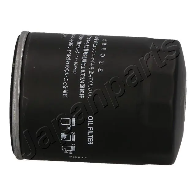 FOM03S Japan Parts Filtro de óleo