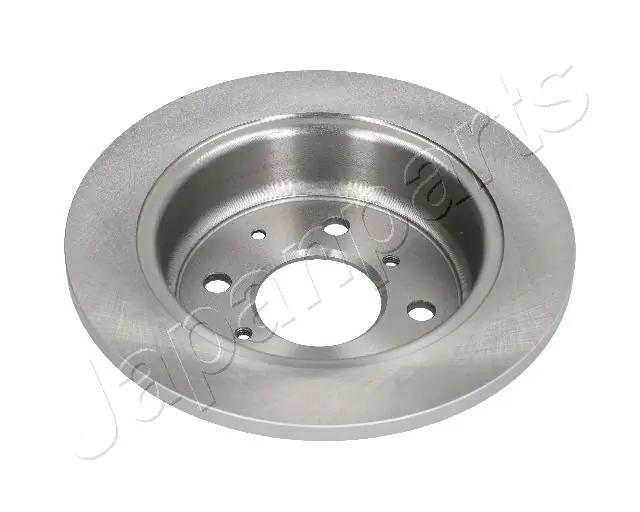 DP402C Japan Parts Disco do freio traseiro
