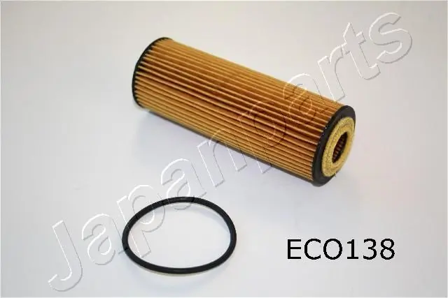 FOECO138 Japan Parts Filtro de óleo