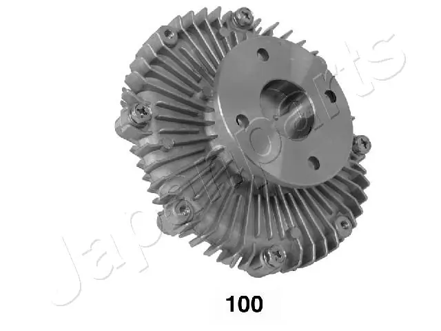 VC100 Japan Parts Acoplamento viscoso de ventilador de esfriamento
