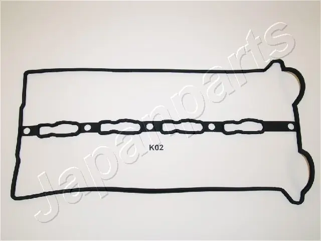 GPK02 Japan Parts