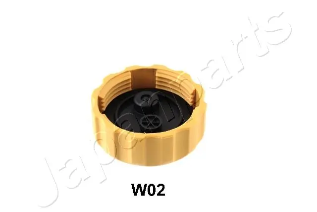 KHW02 Japan Parts Tampa (tampão) do tanque de expansão