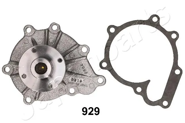 Bomba de água (bomba) de esfriamento Japan Parts PQ929 preço, a partir de 116,00 USD