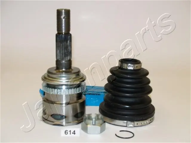 para Daihatsu Terios (J100, J102, J122)