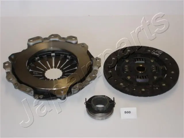 KF500 Japan Parts Kit de embraiagem (3 peças)