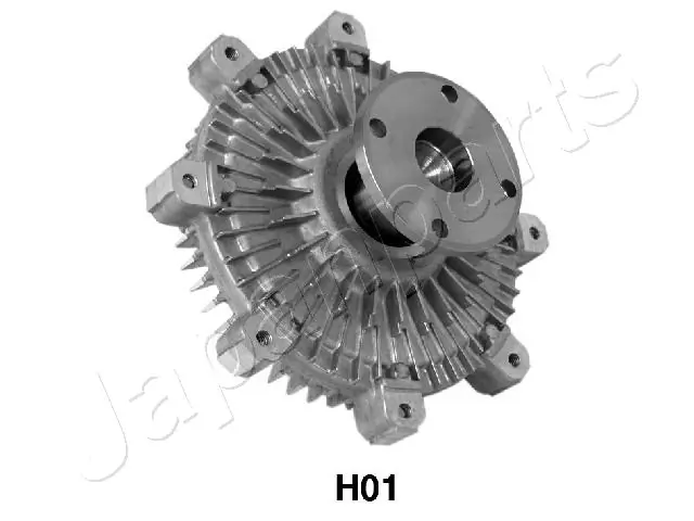 VCH01 Japan Parts Acoplamento viscoso de ventilador de esfriamento