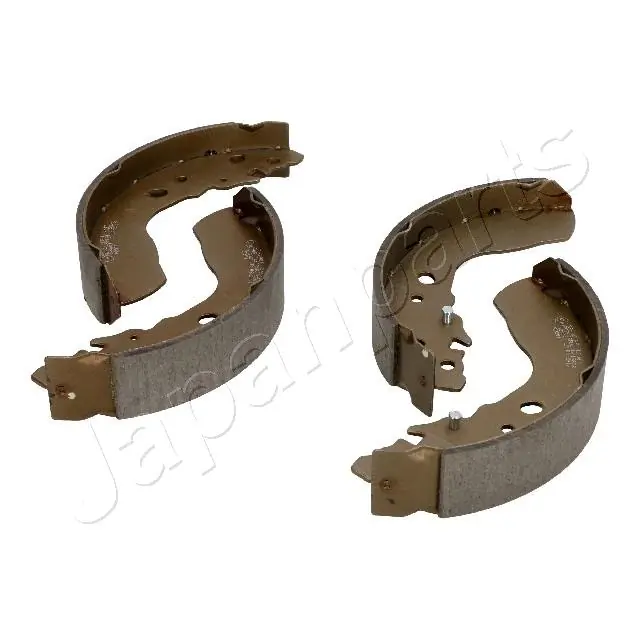 Sapatas do freio traseiras de tambor Japan Parts GF830AF preço, a partir de 50,37 USD