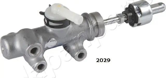 Cilindro mestre de embraiagem para Toyota Land Cruiser J12