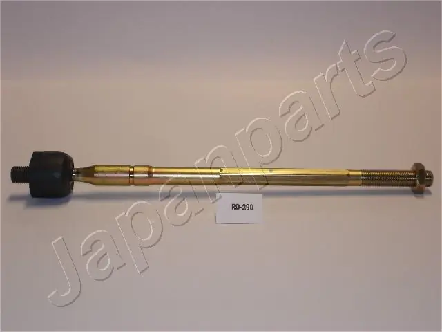 RD290 Japan Parts