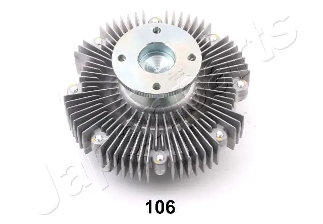 VC106 Japan Parts Acoplamento viscoso de ventilador de esfriamento