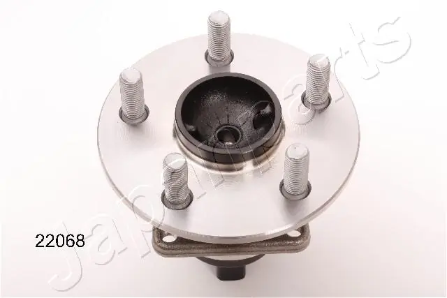 KK22068 Japan Parts Cubo traseiro