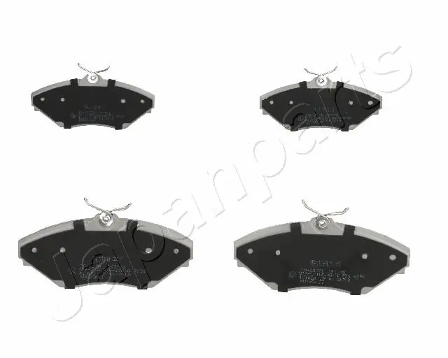 PA007AF Japan Parts