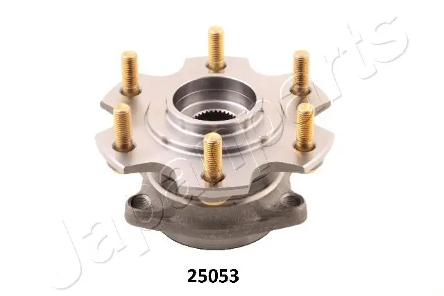 KK25053 Japan Parts Rolamento de cubo traseiro