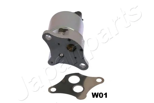 EGRW01 Japan Parts Válvula EGR de recirculação dos gases