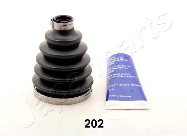 KB202 Japan Parts