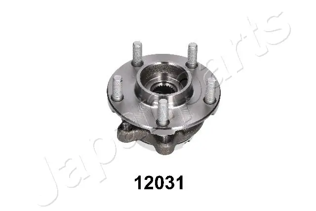 KK12031 Japan Parts Cubo dianteiro