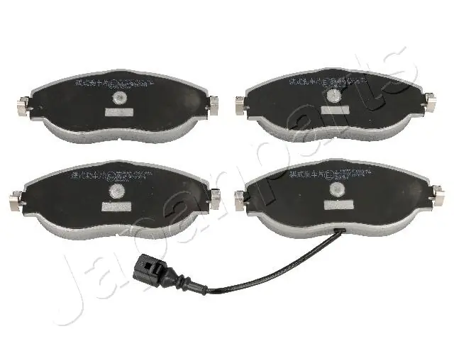 Sapatas do freio dianteiras de disco para Skoda Octavia 5E3, NL3, NR3