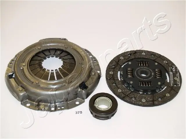 KF370 Japan Parts