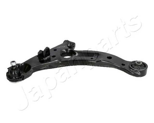 BSH21L Japan Parts Braço oscilante inferior esquerdo de suspensão dianteira