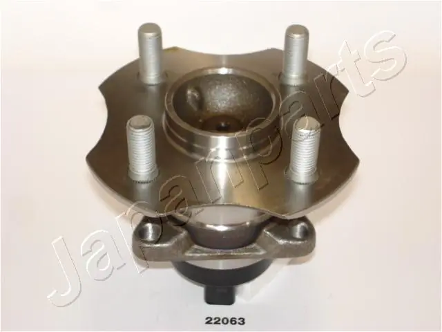 Cubo traseiro KK22063 Japan Parts