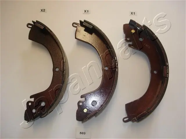 GF583AF Japan Parts