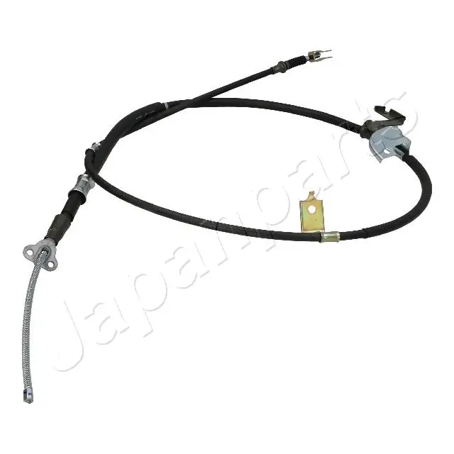 Compre BC2066L Japan Parts Cabo do freio de estacionamento traseiro esquerdo